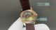 GR Luxury Patek Philippe Aquanaut Chocolate Dial Diamond Ladies Replica Watch (6)_th.jpg